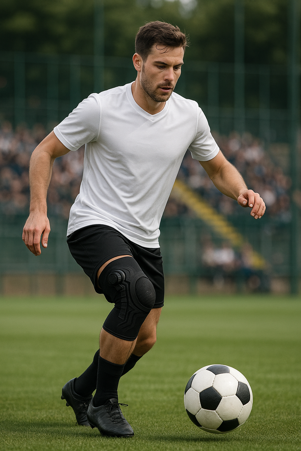 EliteActive KnieRobust