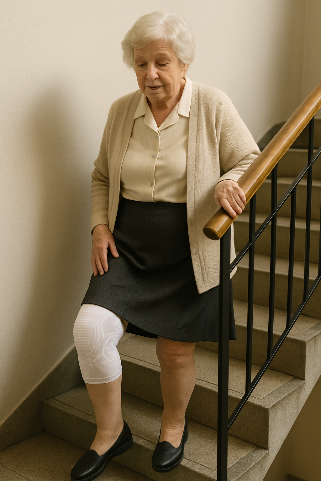 EliteActive KnieRobust