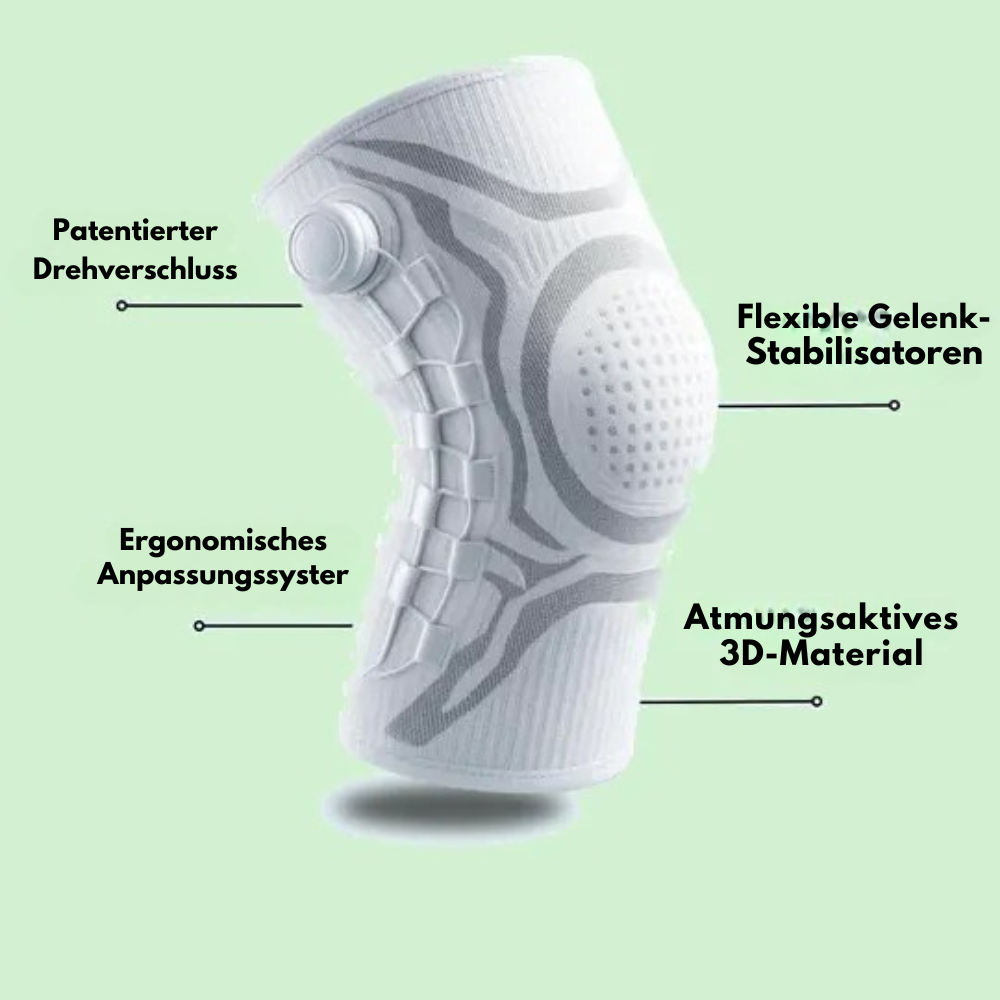 EliteActive KnieRobust