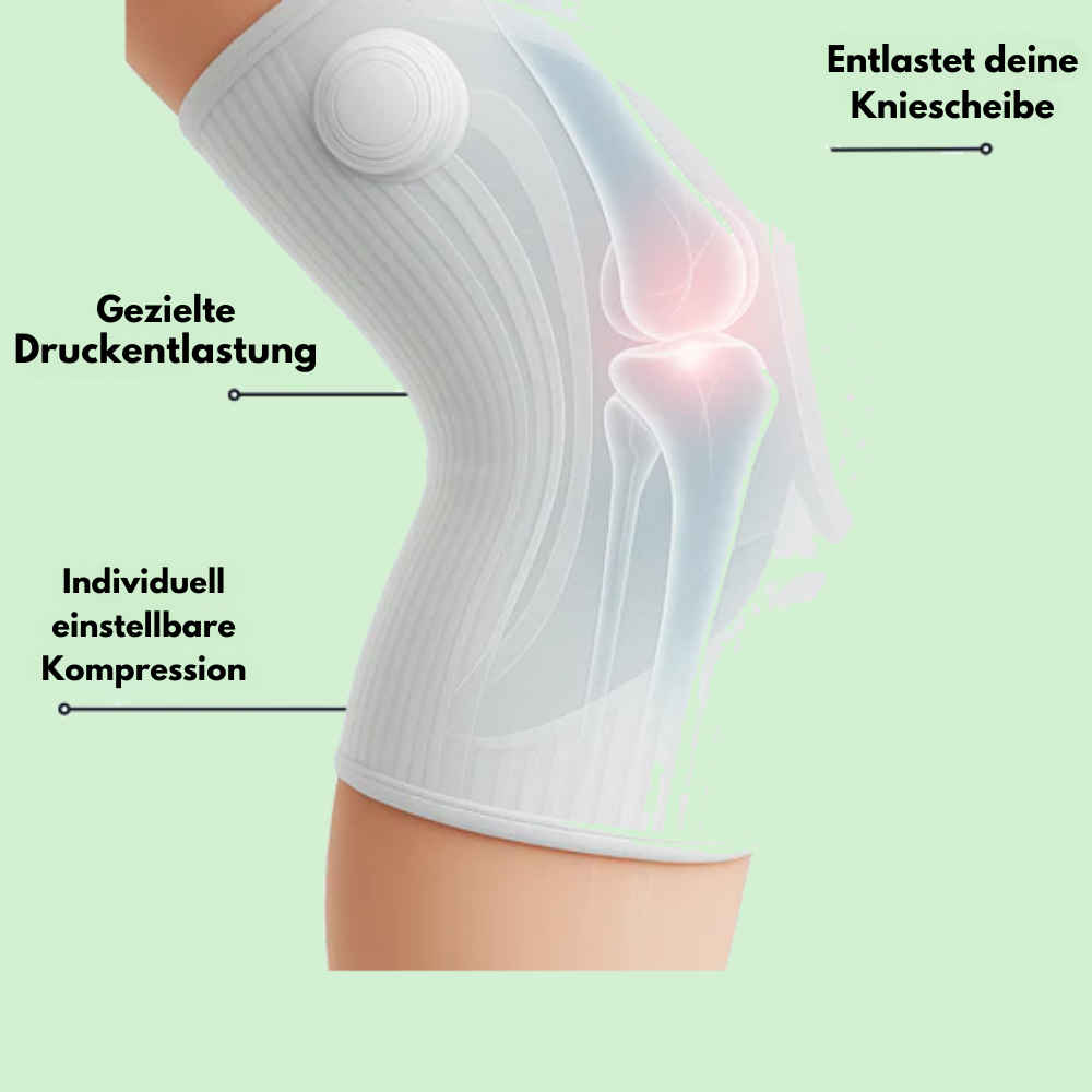 EliteActive KnieRobust