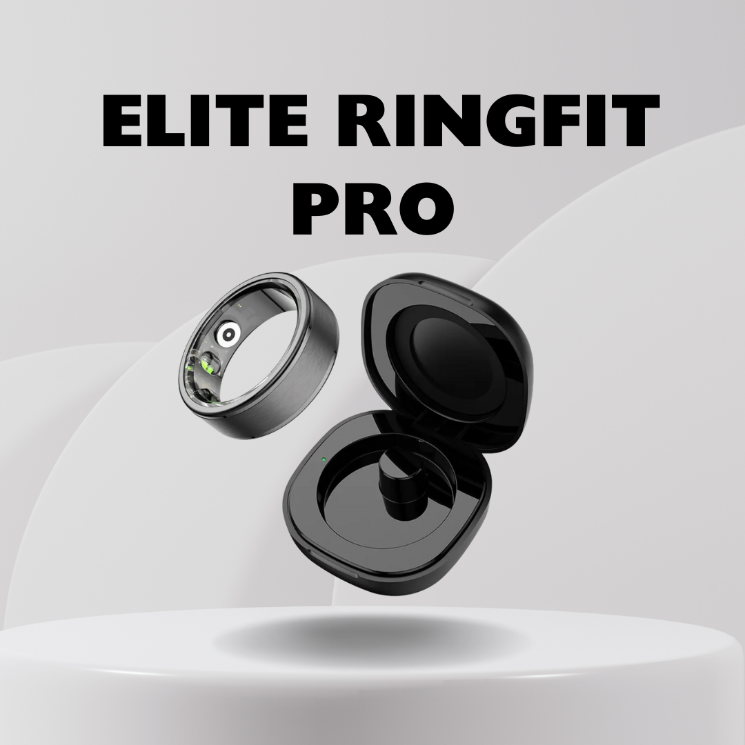 Ringfit Pro