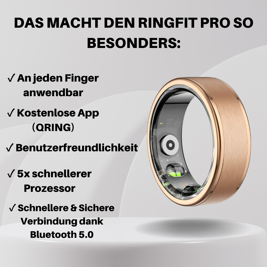 Ringfit Pro
