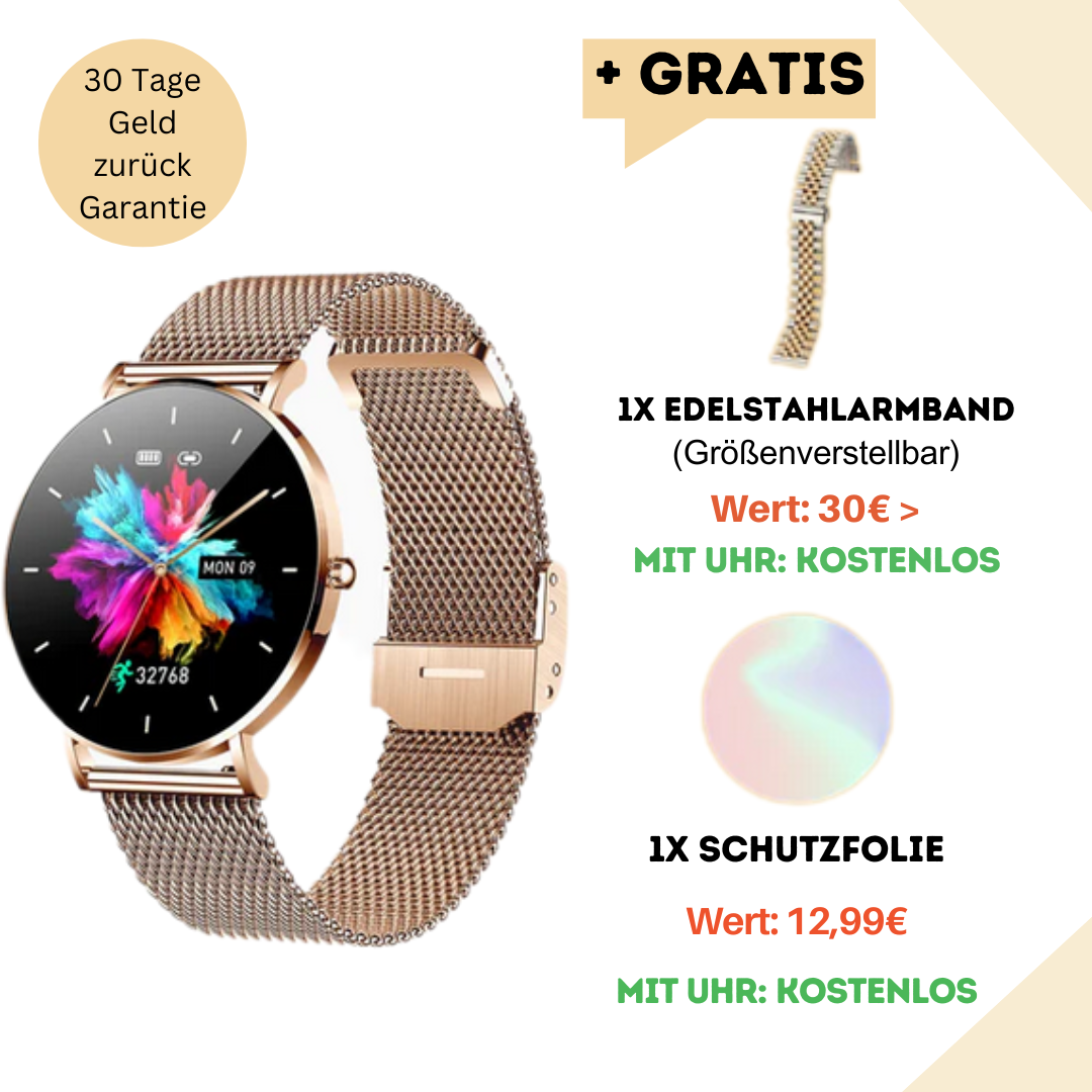 LUNA Smartwatch