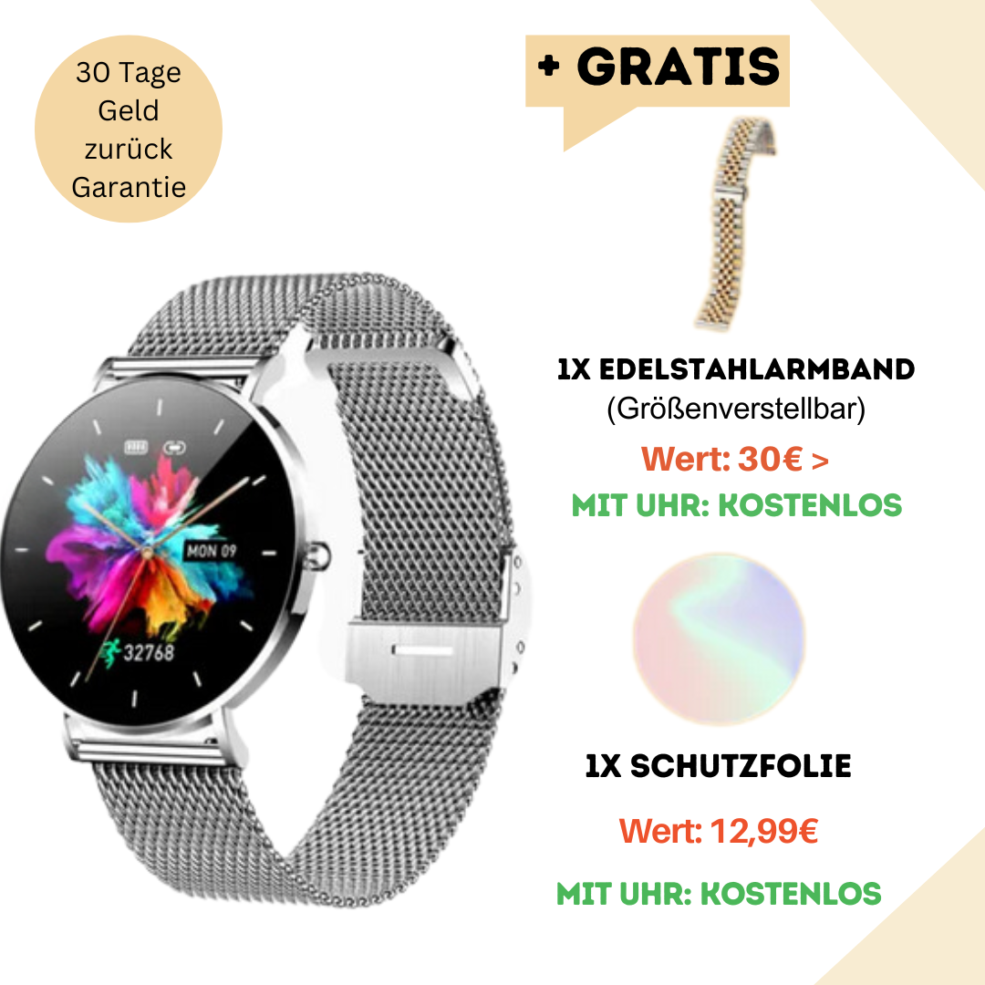 LUNA Smartwatch
