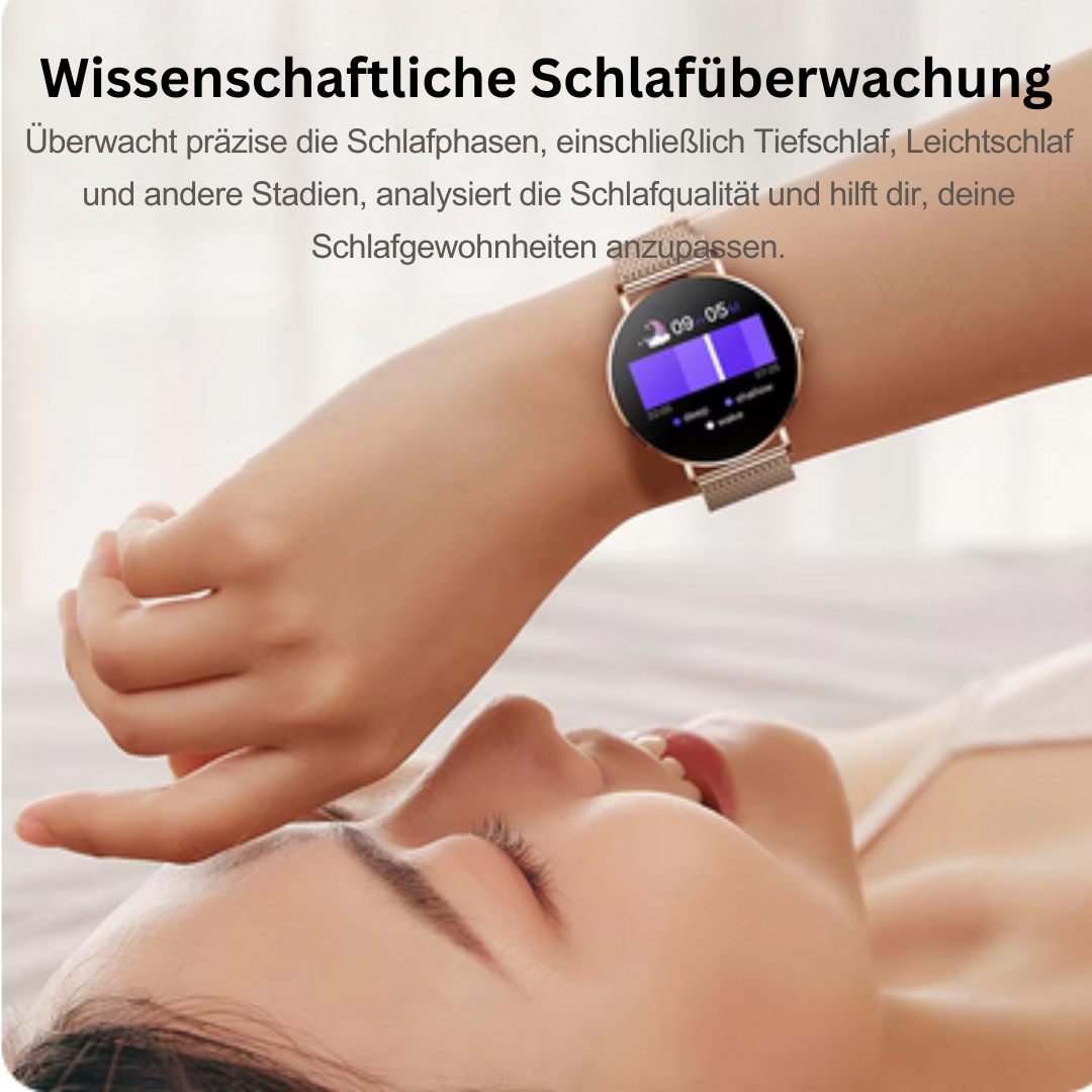 LUNA Smartwatch